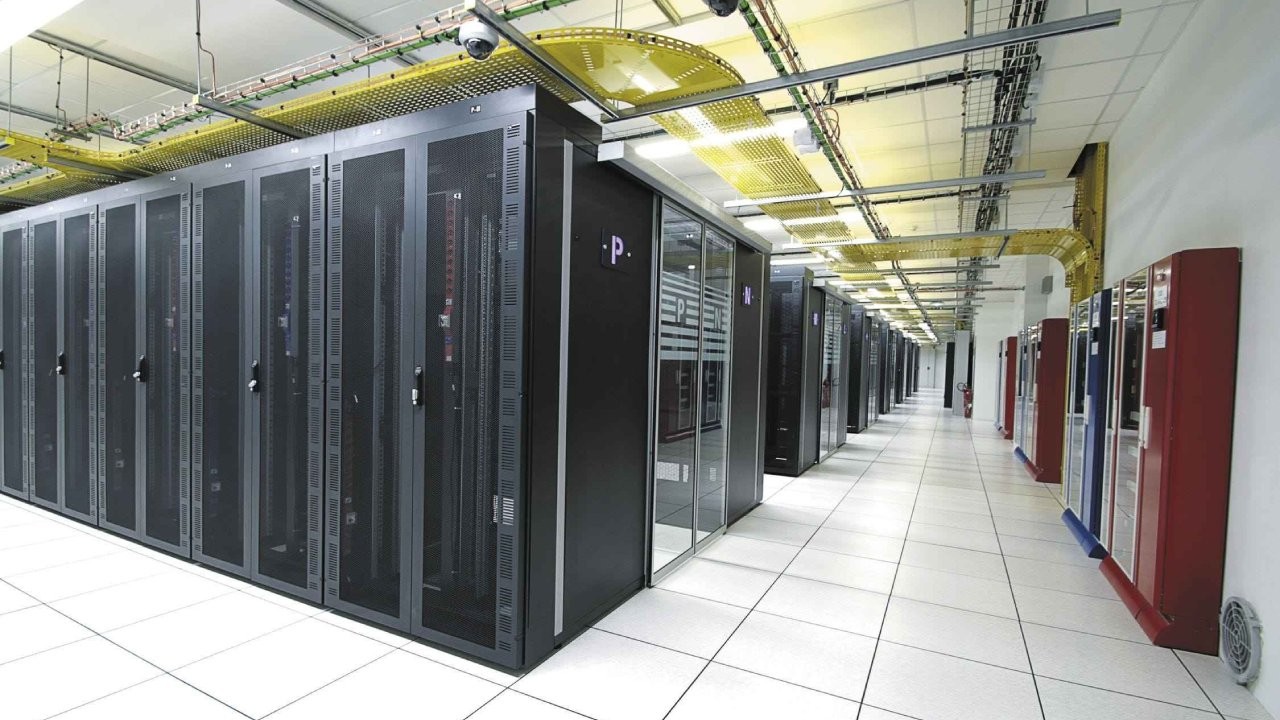 空調智能化系統-實現大批量空調智能控制