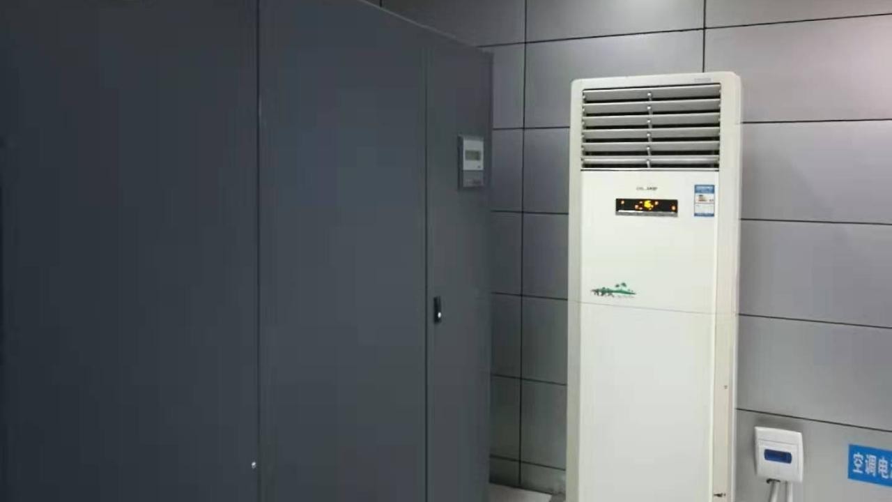 空調群控系統(tǒng)是什么