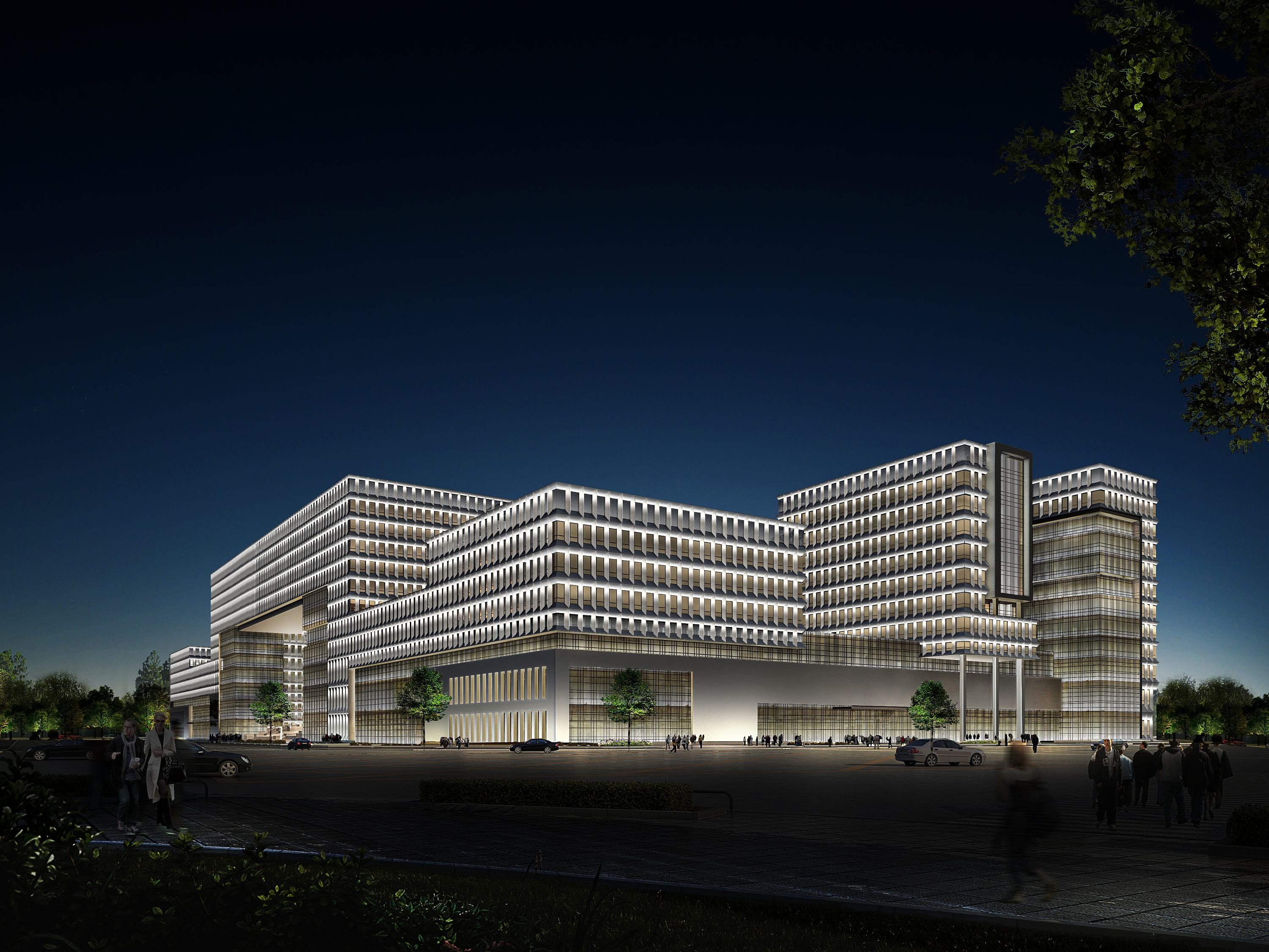 空調節能系統優化方案 可實施的節能措施