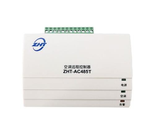 空調自啟動控制器 (空調來電自動啟動控制器)