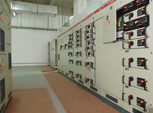 工業空調監測運維系統