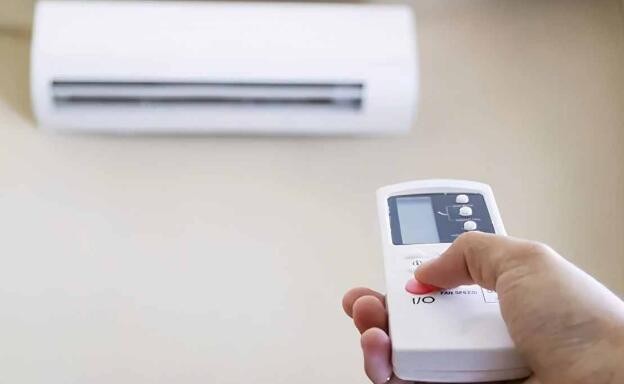 空調自控系統介紹