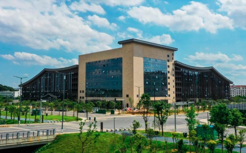 奧麥斯電力科技公司-空調集中管理