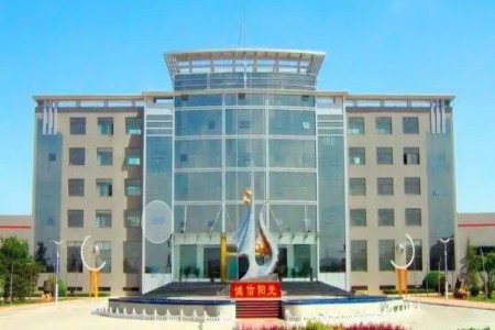 陜西萬豐集團(tuán)-空調(diào)節(jié)能管理項(xiàng)目