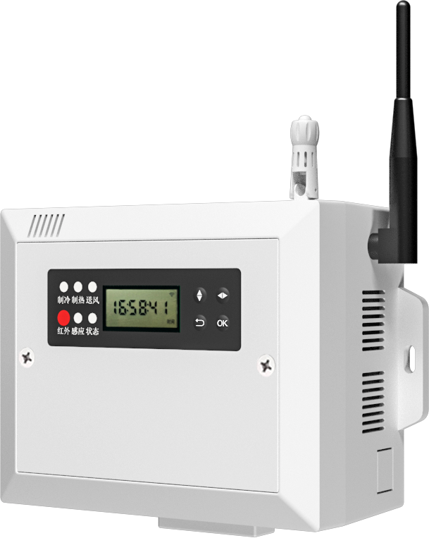 教室空調(diào)節(jié)能控制：智能管理引領(lǐng)校園綠色革命